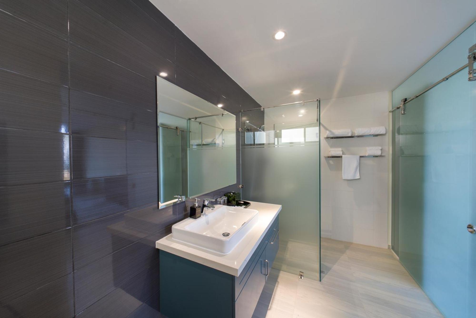 Beach Haven Suites Hoi An Apartment Eksteriør bilde